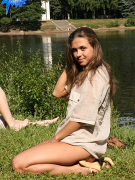 Искусство ласки фото